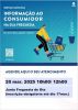 SERVIÇO MUNICIPAL - INFORMAÇÃO AO CONSUMIDOR - FREGUESIA DE OTA