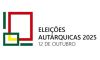 ELEIÇÃO DOS ÓRGÃOS DAS AUTARQUIAS LOCAIS - EDITAL - ASSEMBLEIA DE FREGUESIA DE OTA